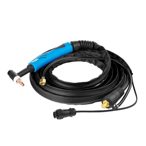 ПТК HANKER TIG 200 P AC/DC LCD H80