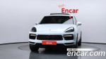 Porsche Cayenne 3.0 E-Hybrid — 2020