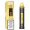 WOTOFO Ultra Vape Pen - Salty Lemon Cone (5% nic)