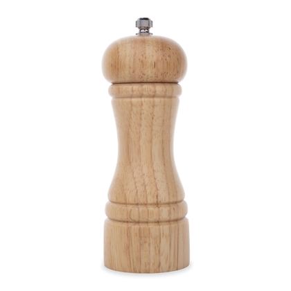Мельница для перца 15см Ibili Natural 773316