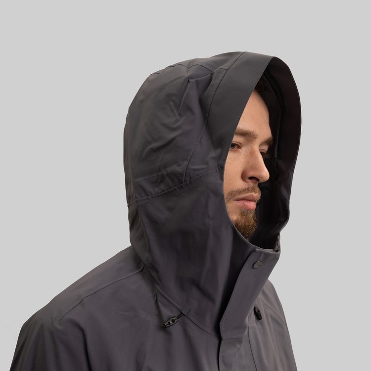 Куртка мужская Krakatau Qm398-26 Mishima артикул:Qm398-26 - купить в магазине Дайс