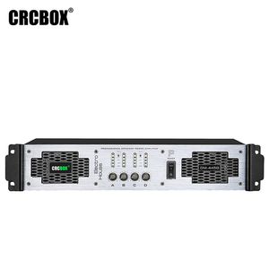 CRCBox