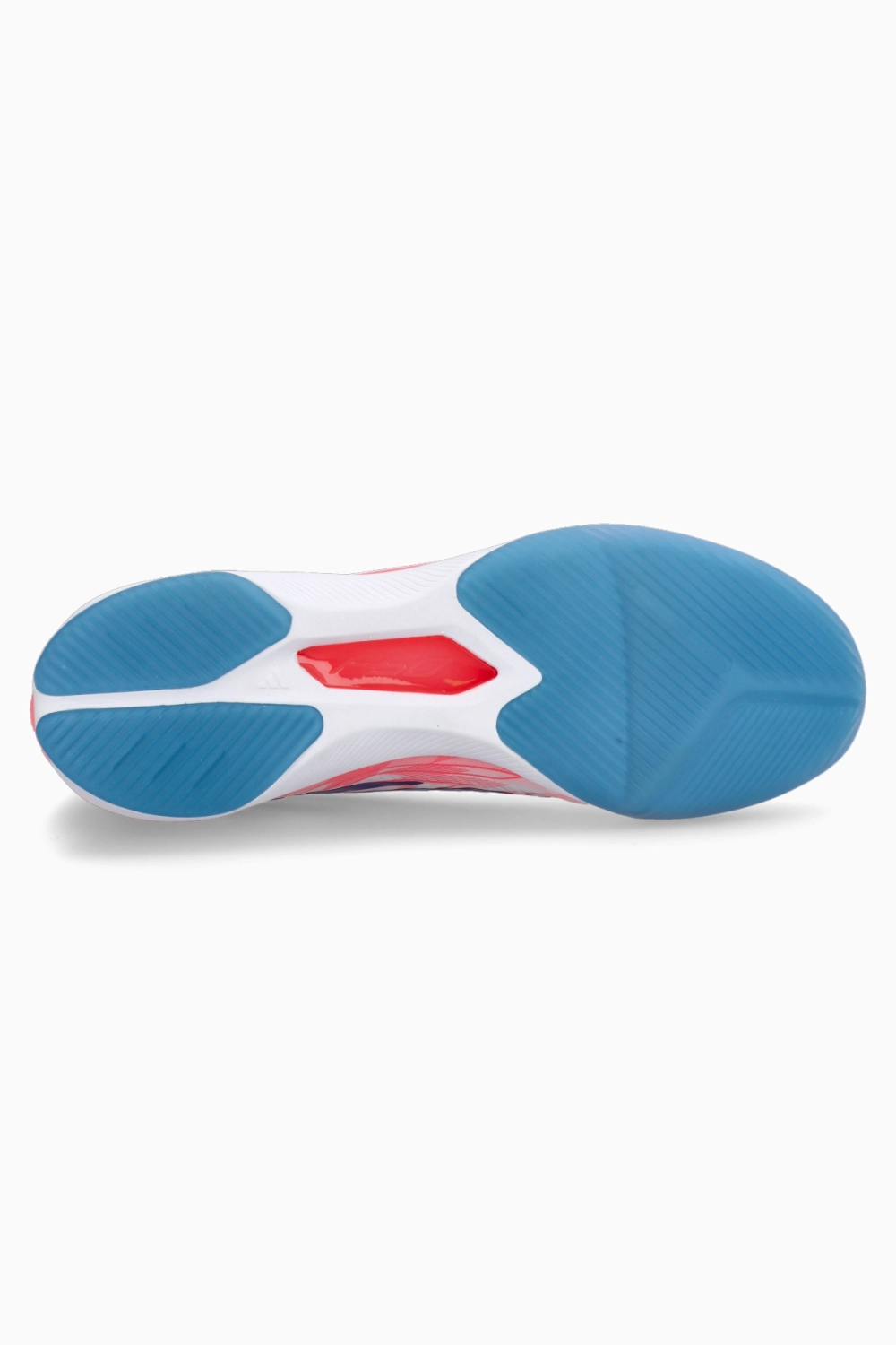 Футзалки adidas F50 Pro Hyperfast IN - белый