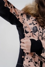 КОМБИНЕЗОН STAYER ГОРНОЛЫЖНЫЙ ART SUIT ЖЕНСКИЙ 21-12330