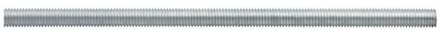 Анкерные шпильки Hilti HAS-U 5.8, 8.8 и A4 M8–M30