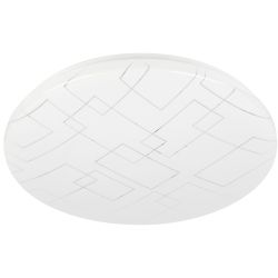 Светильник потолочный светодиодный ЭРА Классик без ДУ SPB-6 Slim Neo 36W-6.5K 6500K | Светильники SPB-6 без ДУ