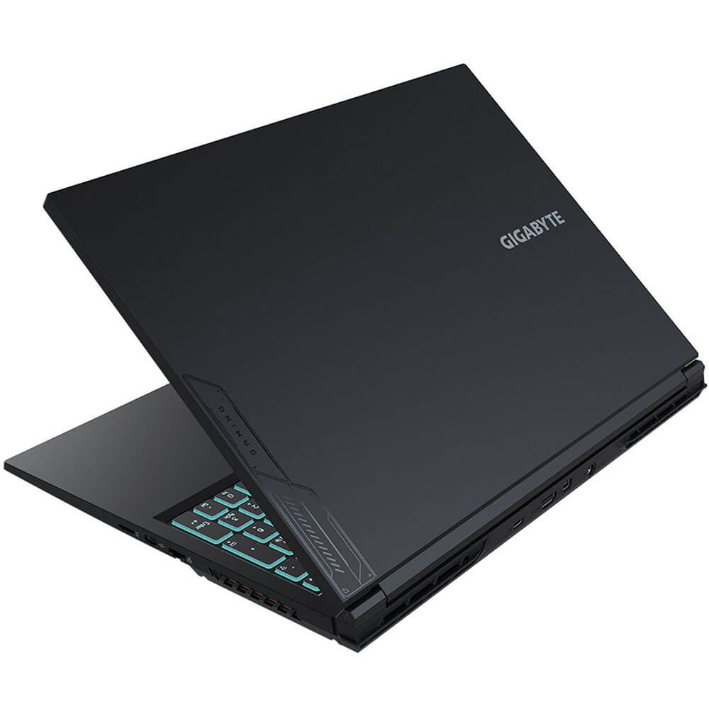 Ноутбук Gigabyte G6 (MF-H2KZ853KD)