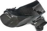 Система холодного впуска Eventuri BMW G8x M2/M3/M4 Black Carbon Intake System - V2 - Gloss