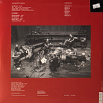 Nik Bärtsch's Mobile – Continuum (Германия 2016г.) ECM Т