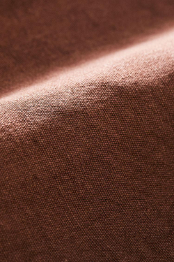 ZARA HOME САЛФЕТКА ПОД СТОЛОВЫЕ ПРИБОРЫ, ТЕРРАКОТОВЫЙ