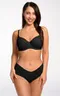 Бюстгальтер Soft Touch Spacer Black new
