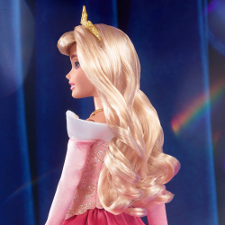 Кукла Disney Mattel Аврора / Aurora