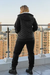 Костюм теплый УК-1605-3 Фабрика Моды