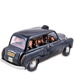 FO-85089 Машина «The London Taxi. Forchino»