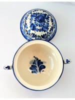 Конфетница варенница