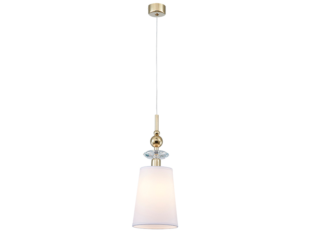 Подвесной светильник Newport LIANA 4621/S gold, М0070675