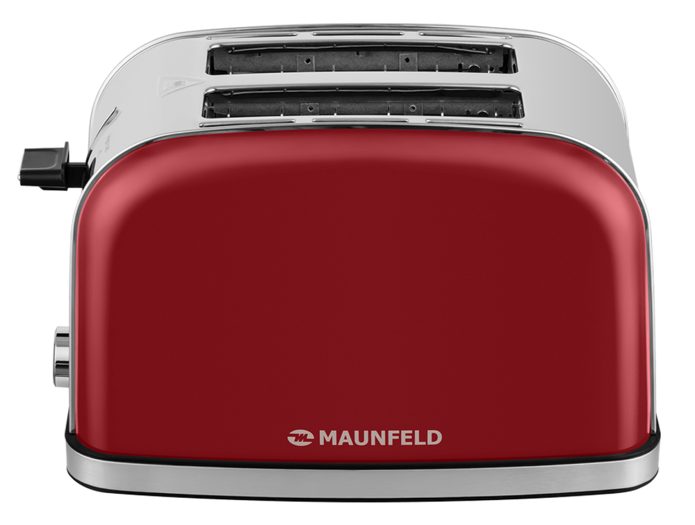 Тостер MAUNFELD MF-821CH фото 2