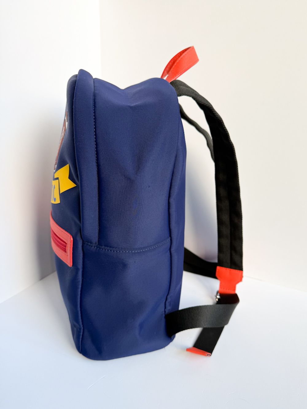 Рюкзак Fendi
