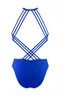 Купальник CBI241 BLU
