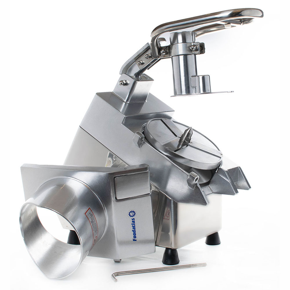 Овощерезка QC205A Foodatlas