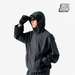 Куртка Nothomme BlueMonte Breathable Outdoor графит