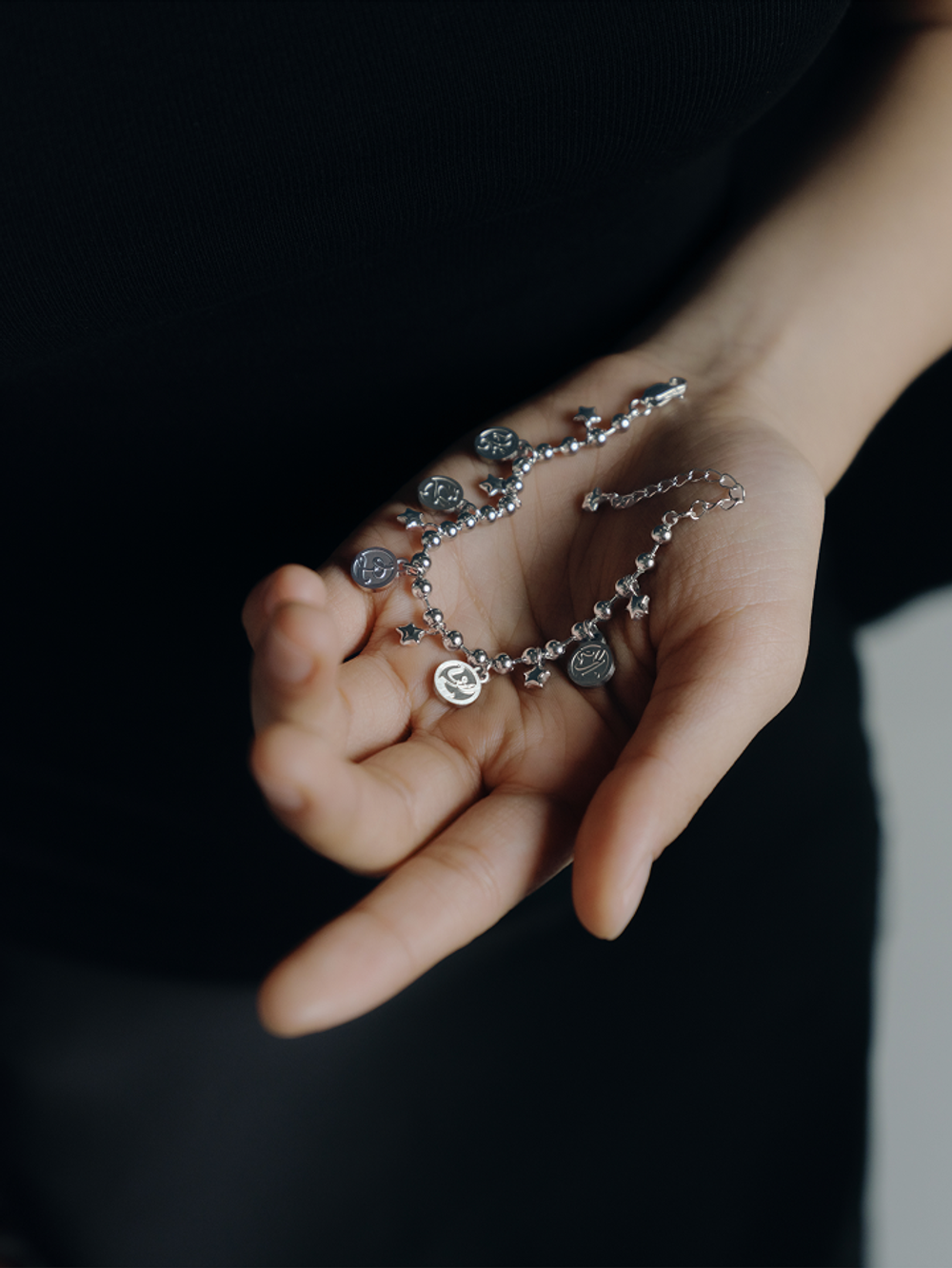 [Мерч] BTS - 2026 DALMAJUNG [Bracelet]