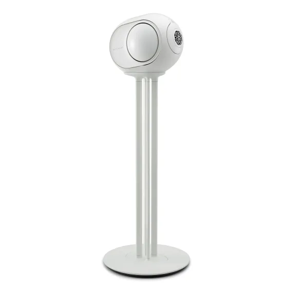 Devialet Tree Phantom II Matte White