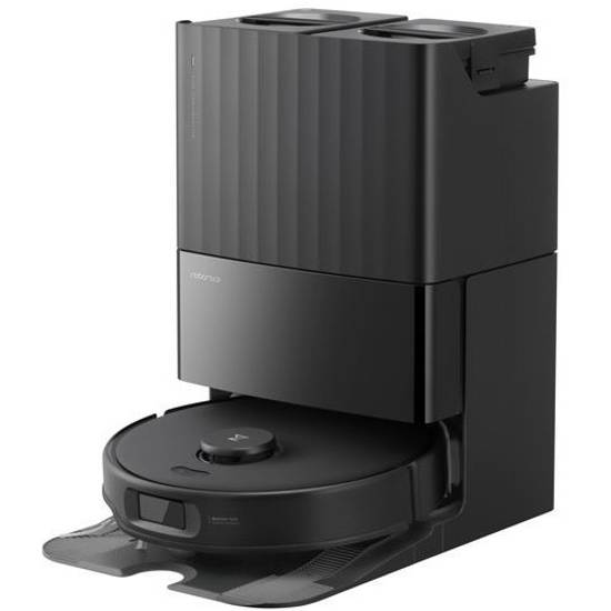 Робот-пылесос Roborock Qrevo Edge C