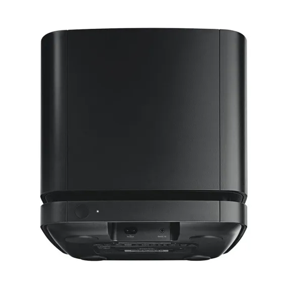Bose Bass Module 500 Black