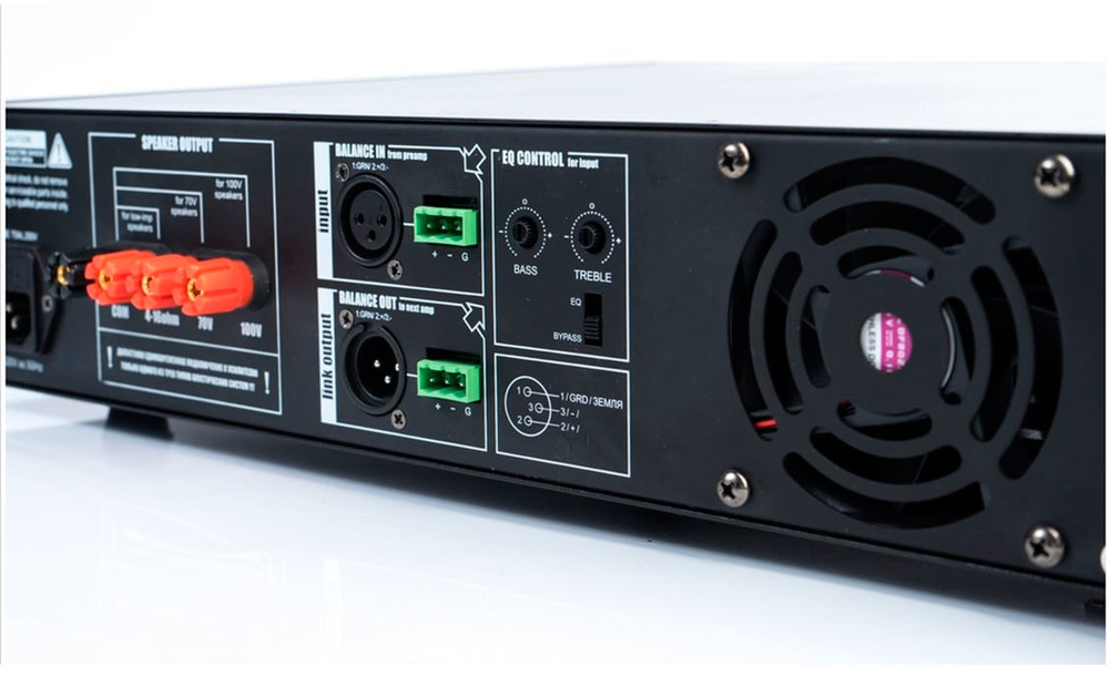 CVGaudio PT-240