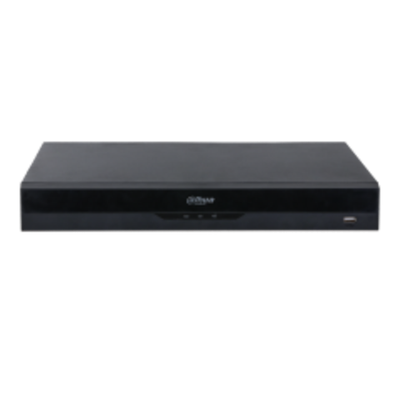 Dahua DHI-NVR5216-8P-EI2
