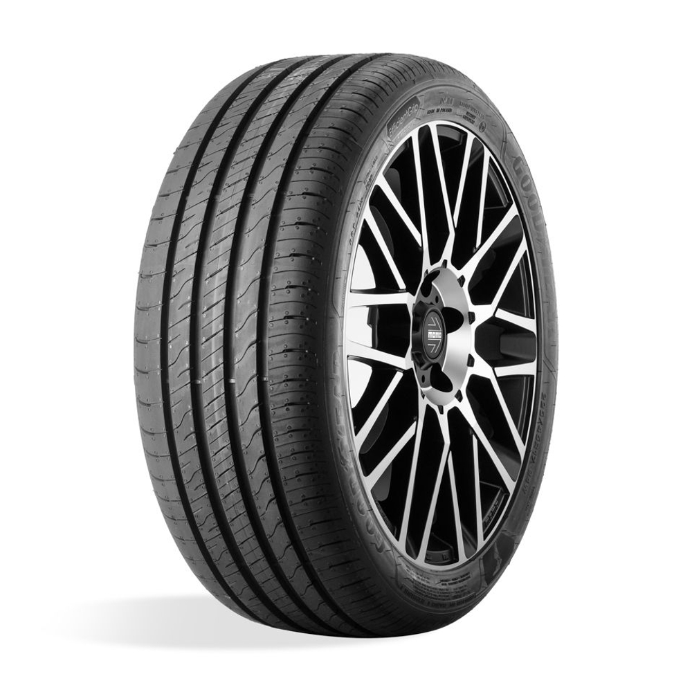 Легковая шина ГУД-ЕАР  215/50/17  W 91 EFFIGRIP PERF 2