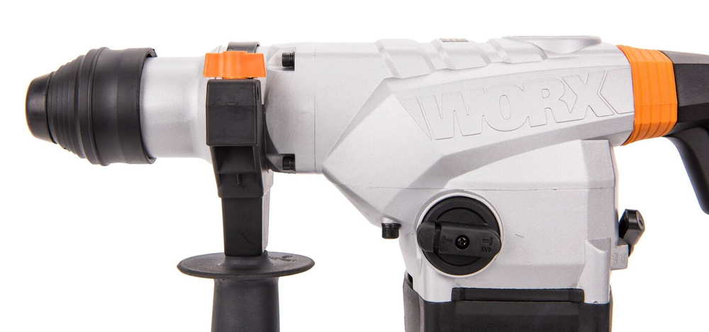 Перфоратор сетевой WORX WX333