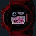 Часы Casio GW-8230NT-4