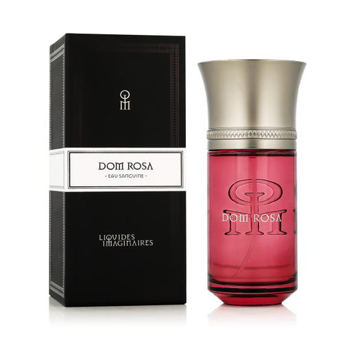 Liquides Imaginaires Dom Rosa Eau De Parfum 100 ml (unisex)