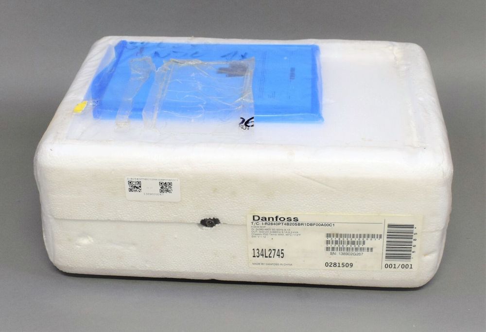 DANFOSS I-R2840PT4B20SBR1DBF00A00C1