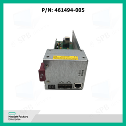 HP 461494-005 4GB Fiber Channel I/O Module Assembly AG638-04500