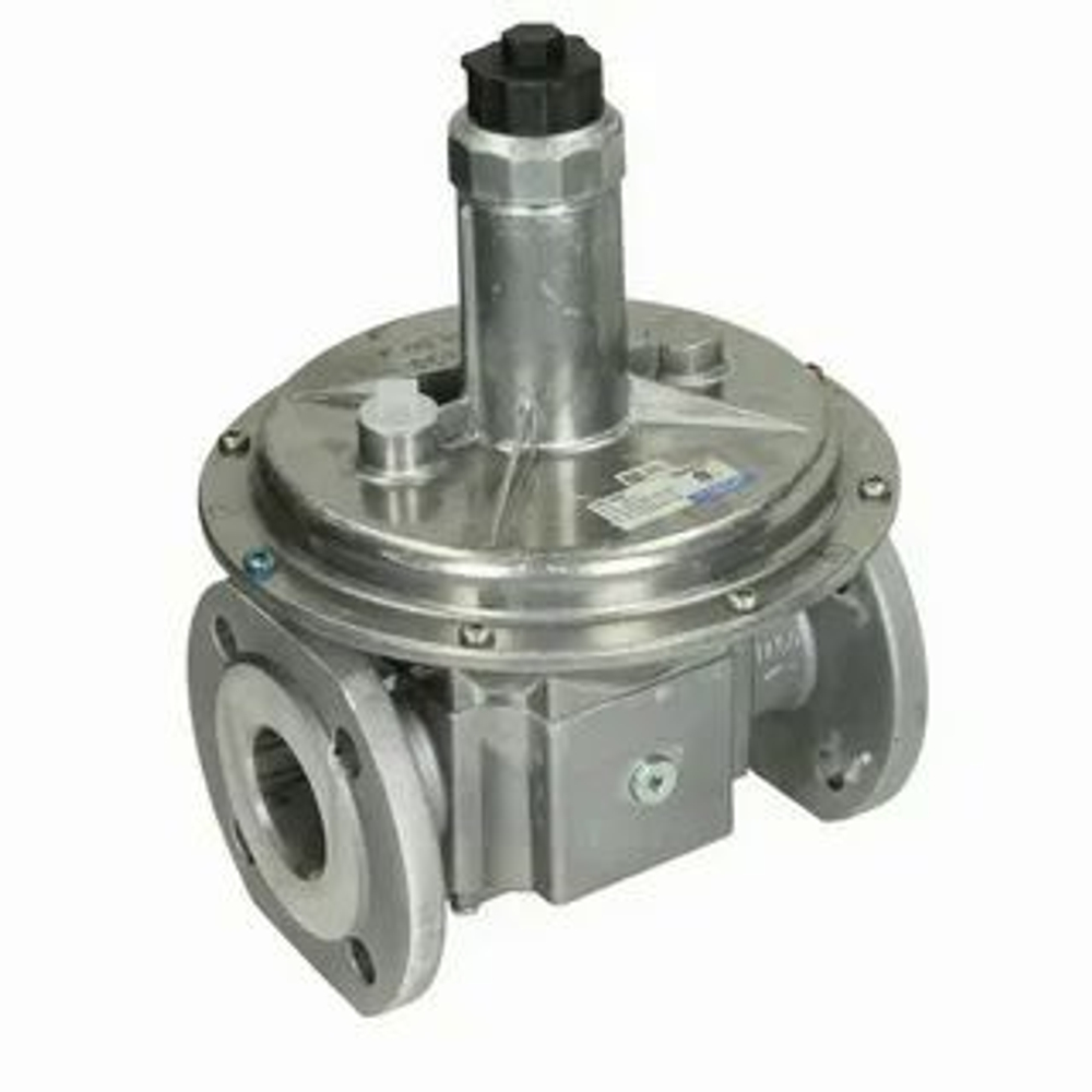 Dungs FRS 5065, 30-70 мбар Регулятор давления газа альтернатива (изготовитель ИП Волынская Н.Г)