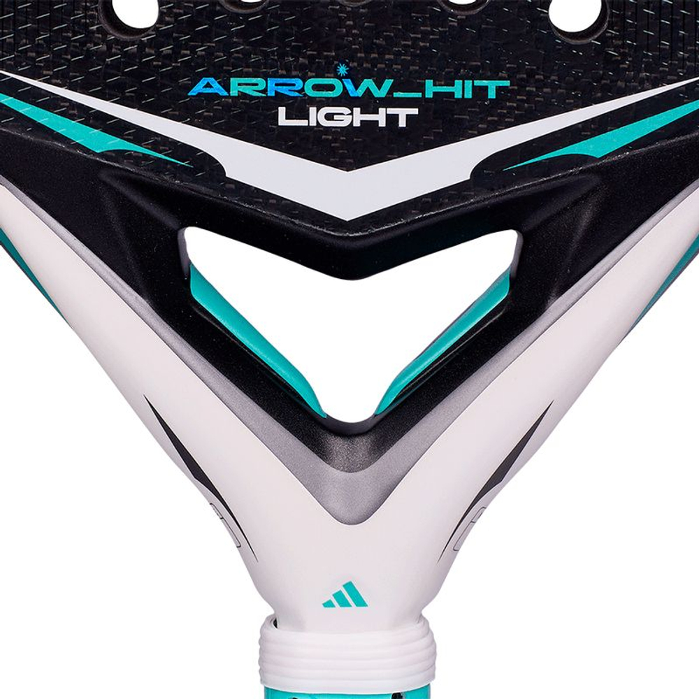 Rakieta do padla Adidas Arrow Hit Light