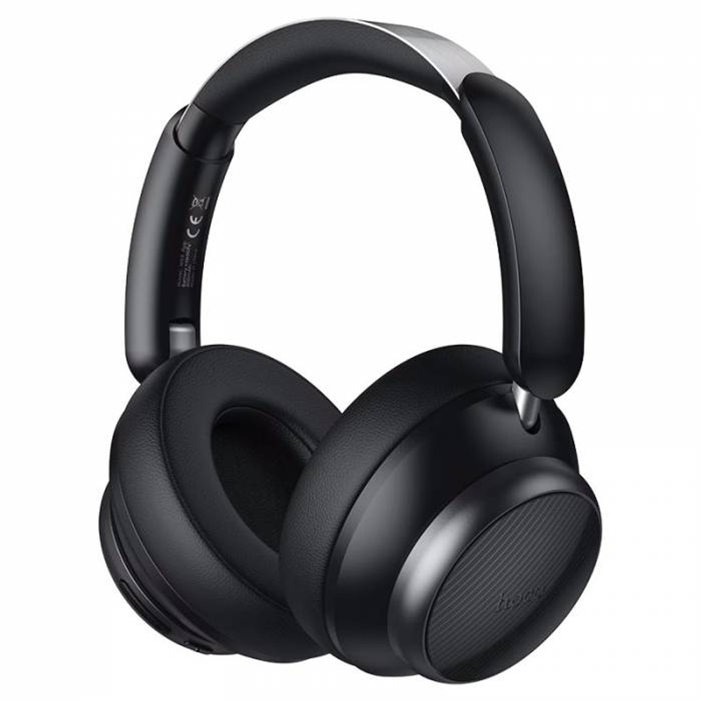 Полноразмерные наушники Hoco W69 (black)