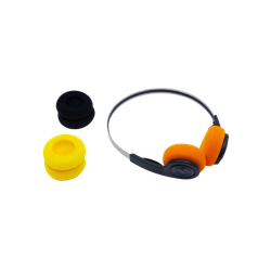 We Are Rewind Wireless Headphones EQ-001