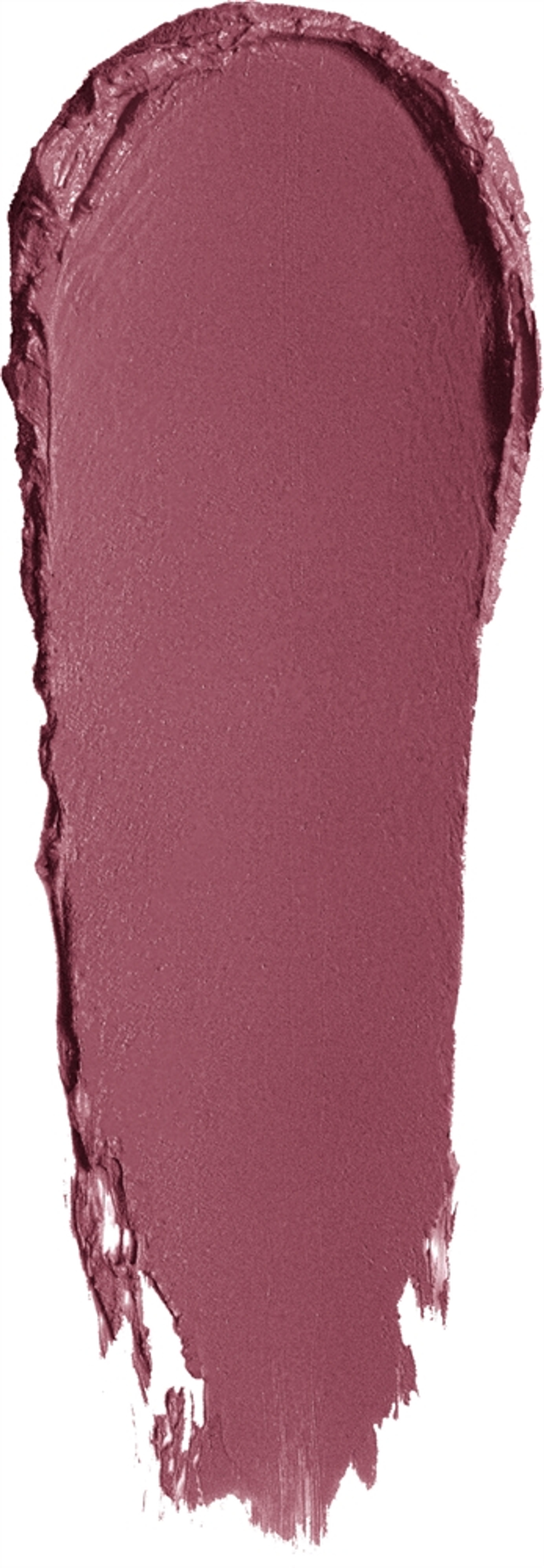 NYX Professional Makeup Suede Matte Lipstick - Матовая помада оттенок 28 Soft Spoken, 3 g
