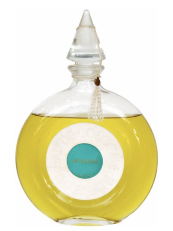 Guerlain Mitsouko Eau de Cologne