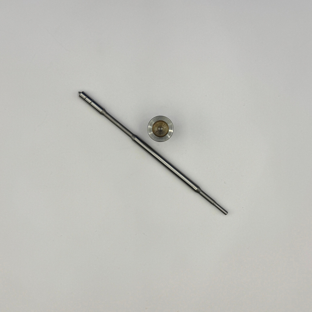Клапан форсунки BOSCH F00VC01349 / YJT