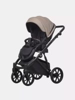 Коляска MONTANA ECCO (3 в 1) (RIKO BASIC)