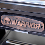 WARRIOR W0204 400В Рейсмусовый станок