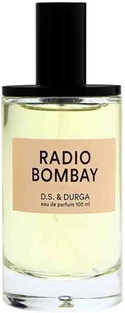 D.S. &amp; Durga Radio Bombay EDP 100 ml