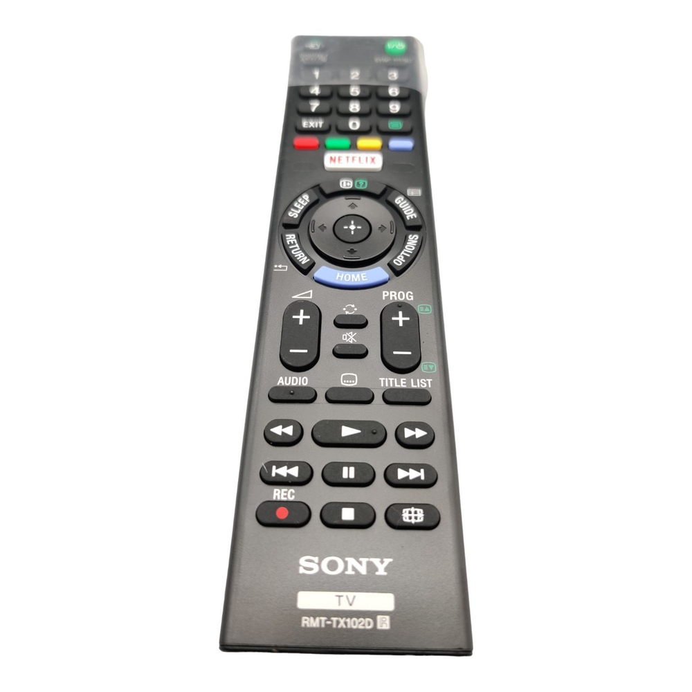 Пульт ДУ Sony RMF-TX102D для телевизоров