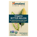 Himalaya, Горькая Дыня, 60 капсул