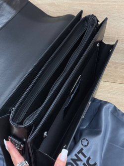 Портфель Montblanc